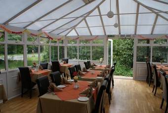 Hostal New Forest Lodge