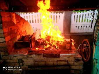 Magical Land In The Depths Of Transylvania