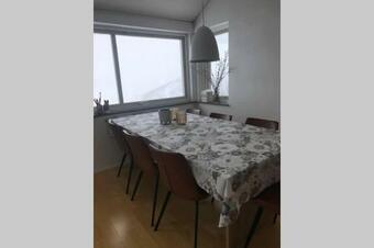 4 Bedrooms Apartment At Riksgr�nsen