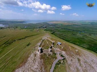 Casa De Vacanta Sarinasuf