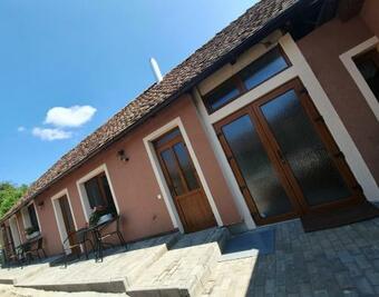 Hostal Flori Haus Saschiz