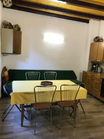 Hostal Cazare Iedera