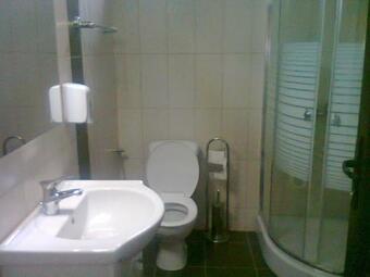 Hostal Cabana Suvenirurilor