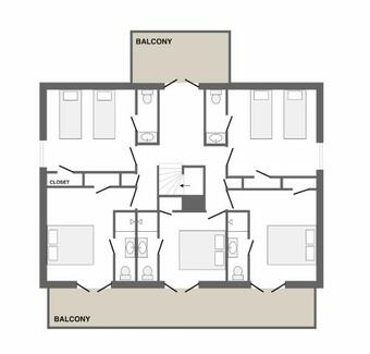 Villa Farmhouse At �jerviks G�rd