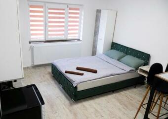 Apartamento Caserom Studio