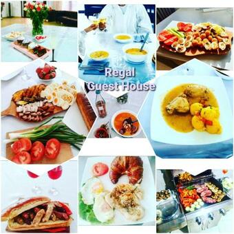 Hostal Regal Guest House