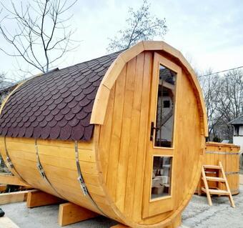 Hostal Pensiunea Casa Haiducean