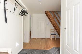 Nice Holiday Apartment In With Sauna