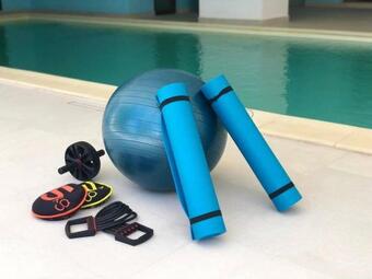 Skyline Snagov Lake Apartments - Club Lac Snagov