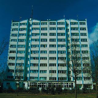 Hotel Leonardo Airport Berlin Brandenburg