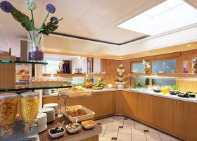 Comfort Hotel Aeroport Cdg