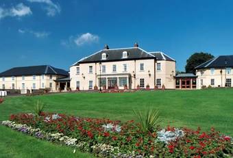 Hardwick Hall Hotel