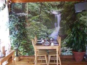 Bed & Breakfast Castlelodge