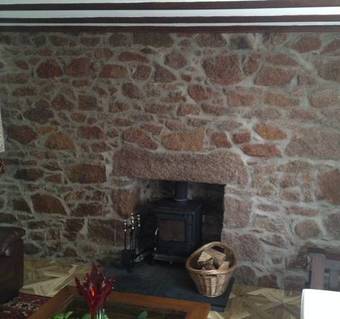 Bed & Breakfast Harbour Cottage