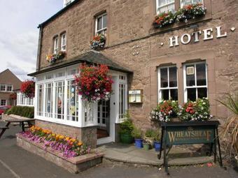Hostal The Wheatsheaf Hotel And Restaurant