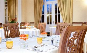 Hotel Champneys Tring