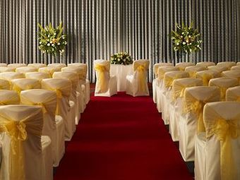 Waltham Abbey Marriott Hotel