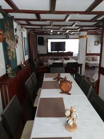 Lodge Pensiunea Ardeleanu�