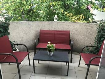 Apartamento Garsoniera Mandrilor