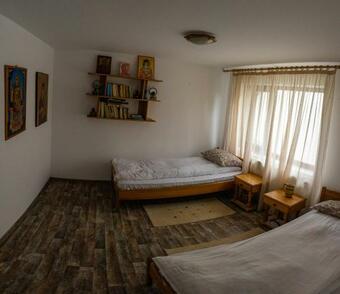 Villa Casa Vatra Sinteului