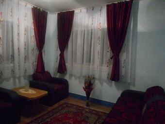 Casa Dragoi Din Socolari, Caras - Severin