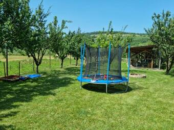 Agroturismo Casa Daliana