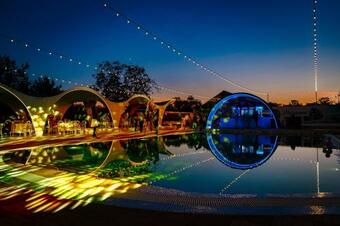 Hostal Pensiunea Axa Alex