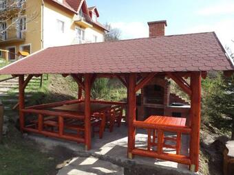 Hostal H�tvez�r Panzi�