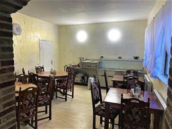 Hotel La R?scruce De Ape