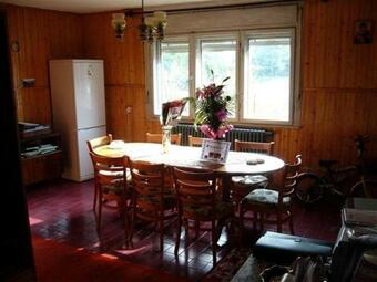 Agroturismo Pensiunea Tarina