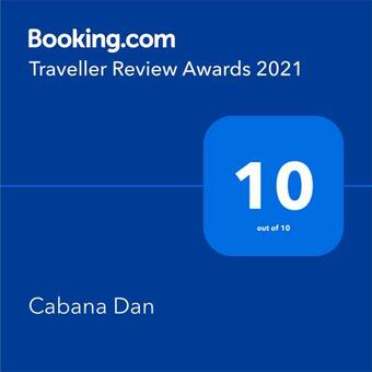 Cabana Dan