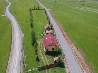 Agroturismo Dormalak