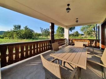 Hostal Pensiunea Casa Doamnei