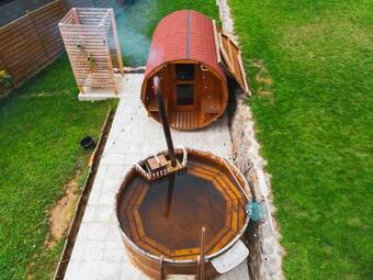 Bed & Breakfast Pensiunea Tilk�s - Tilk�s Panzi�