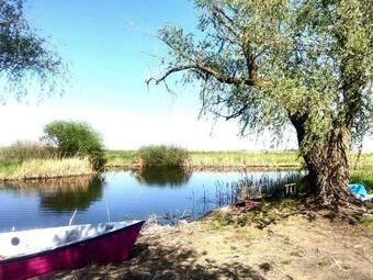 Delta Luxury Apartment