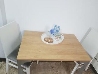 Aparthotel Marasesti