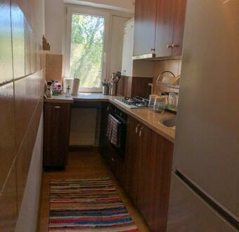 Cozy Apartment Bukovina