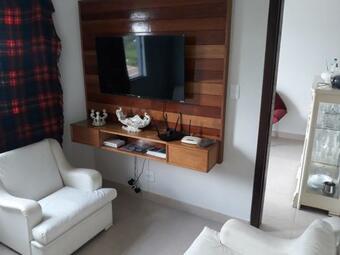 Sua Casa Com Terra�o Em Ita�na