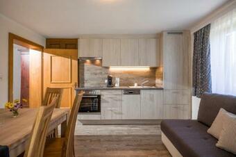 Apartamento Nagelschmiedhof