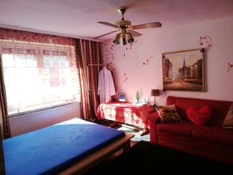 Apartment In Salzkammergut