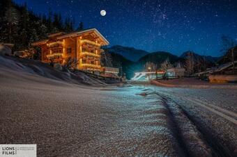 Apartamento Ferienwohnungen Bundschuh