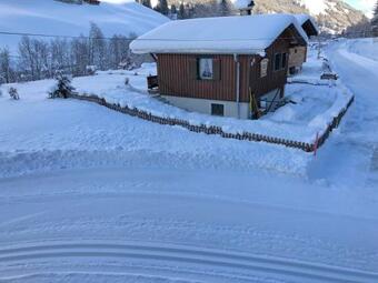 Ferienhaus Gr�nmoos