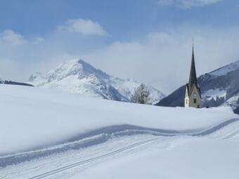 Apartamento Landhaus Kaulfuss