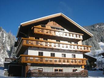 Bed & Breakfast Gaestehaus Berger