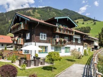 Hostal Pension Enzian