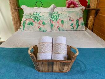 Casa Em Sitio Exclusivo