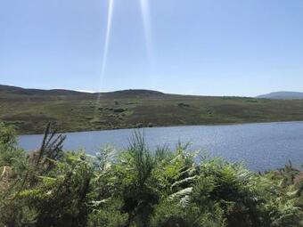 Foresters Lodge Bed And Breakfast, Near Loch Ness