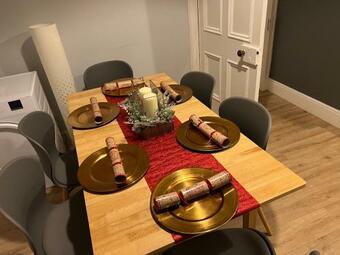 Apartamento The Old Post House