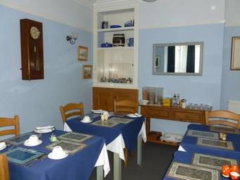 Hostal Crafnant Guest House