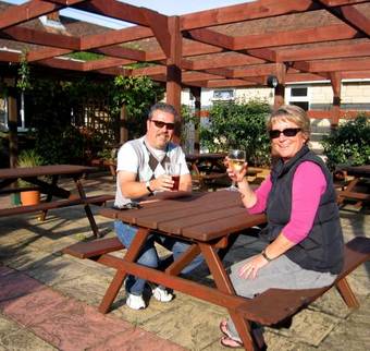 Posada The Pelican Inn